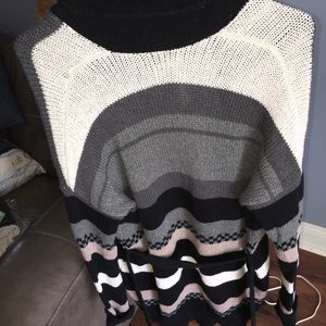 AE cardigan